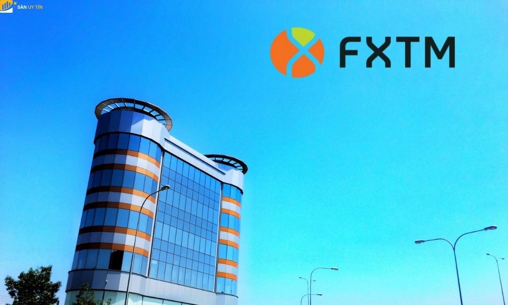 FXTM là gì? Đánh giá sàn FXTM