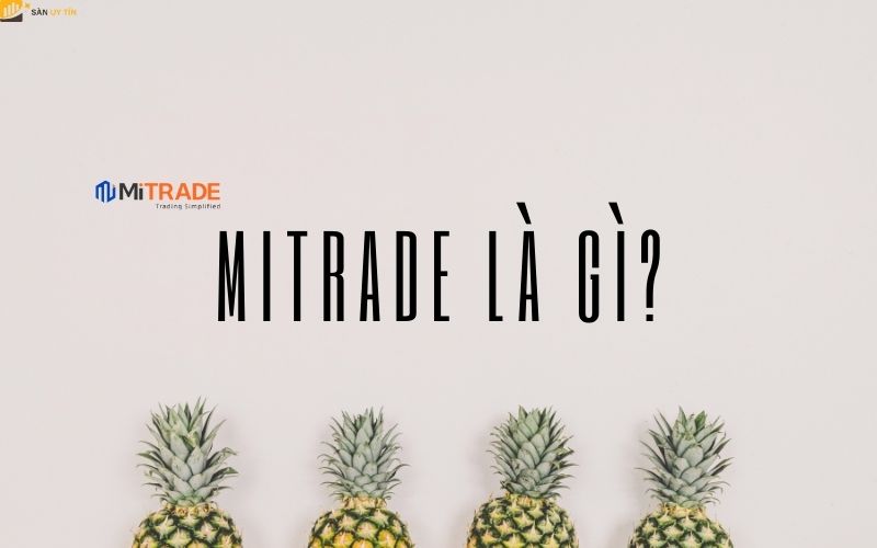 Mitrade lừa đảo hay uy tín?