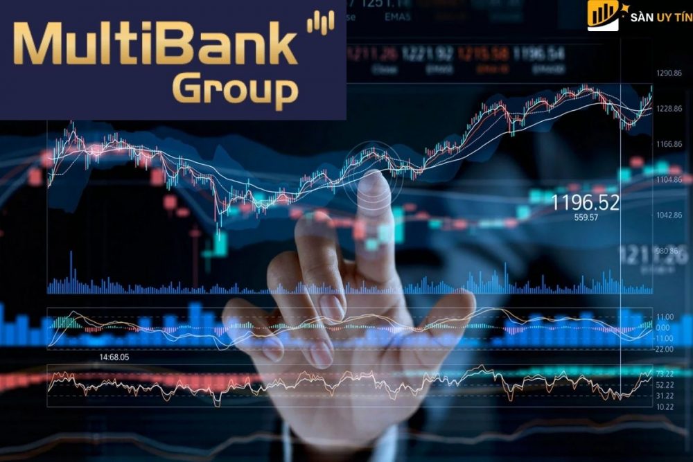 Multibank Group là gì? Đánh giá sàn Multibank