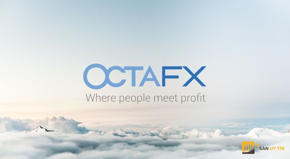 OctaFX là gì? Đánh giá sàn OctaFX