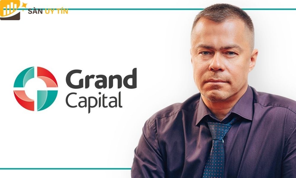 Nên cẩn thận khi giao dịch tại sàn Grand Capital 