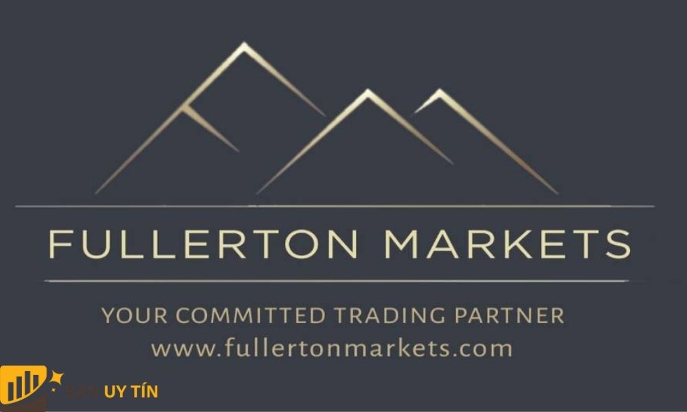 Đánh giá sàn  Fullerton Markets