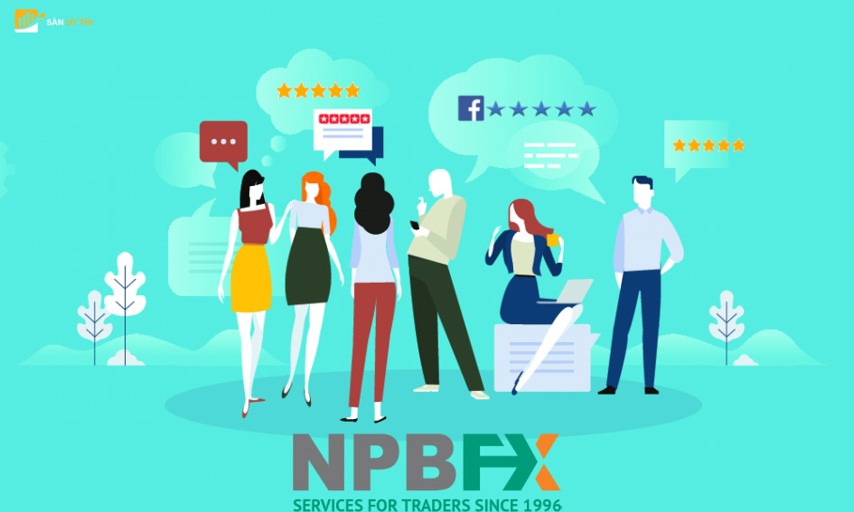 Đánh giá sàn NPBFX lừa đảo hay uy tín