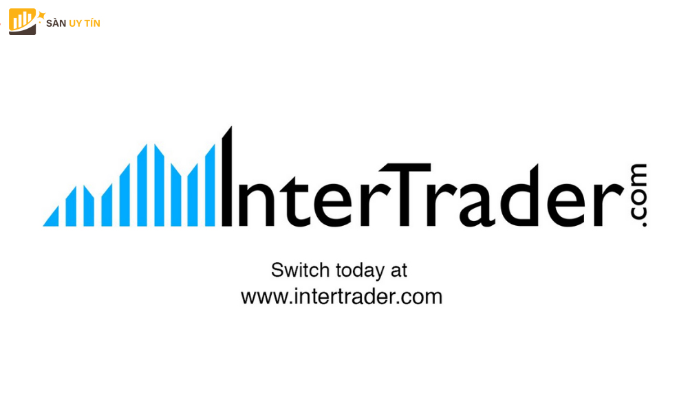 InterTrader là gì? InterTrader lừa đảo hay uy tín