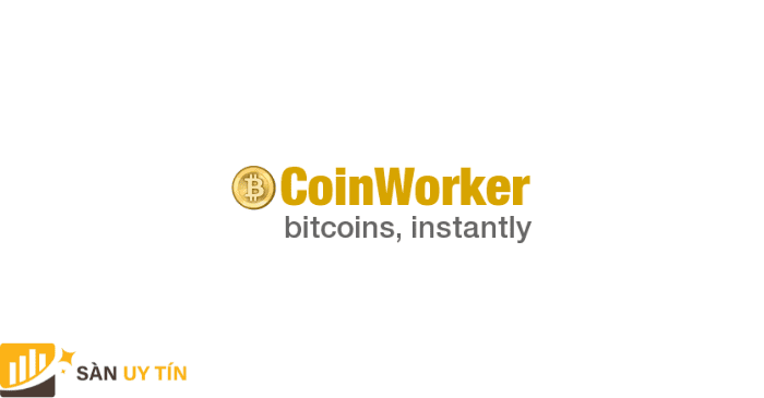 CoinWorker.com