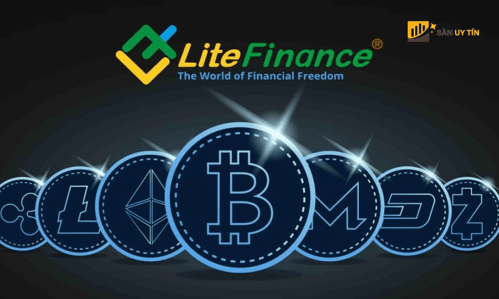 LiteFinance la mot san giao dich hop phap do CySEC quan ly co tru so tai Sip