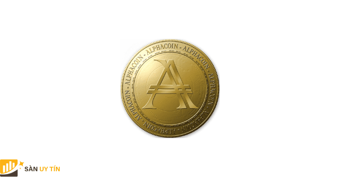 Alpha coin là gì?