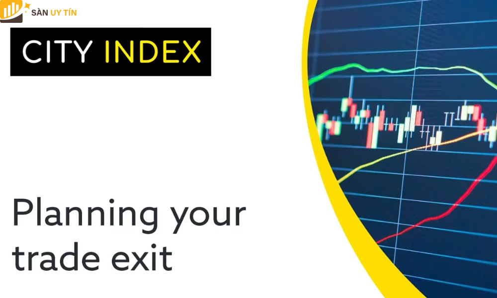 City Index Review