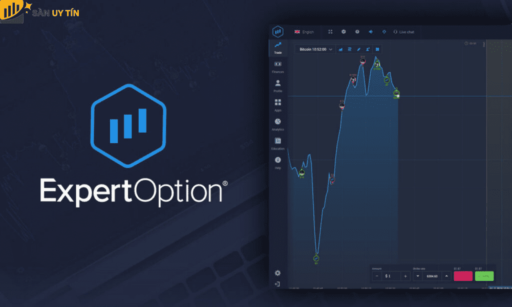 ExpertOption Review