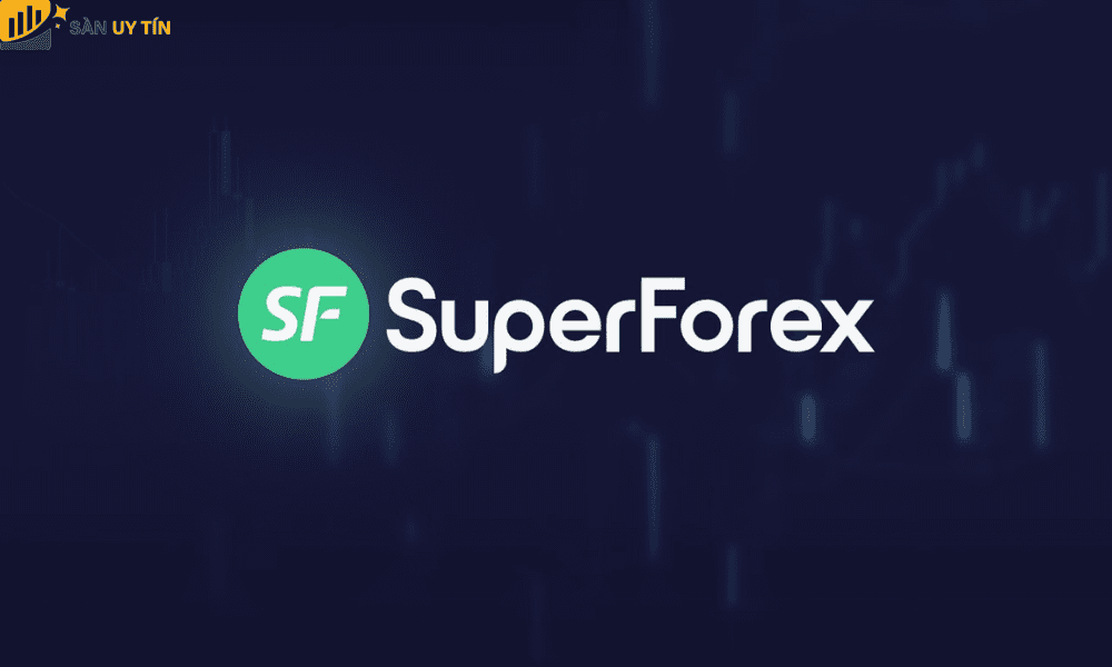 SuperForex broker Review