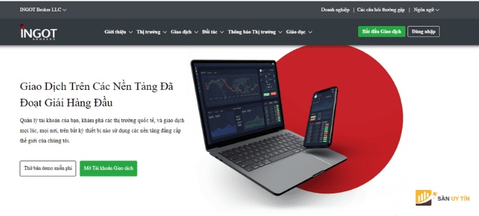 MT4 và MT5 là 2 phần mềm cung cấp cho trader giao dịch