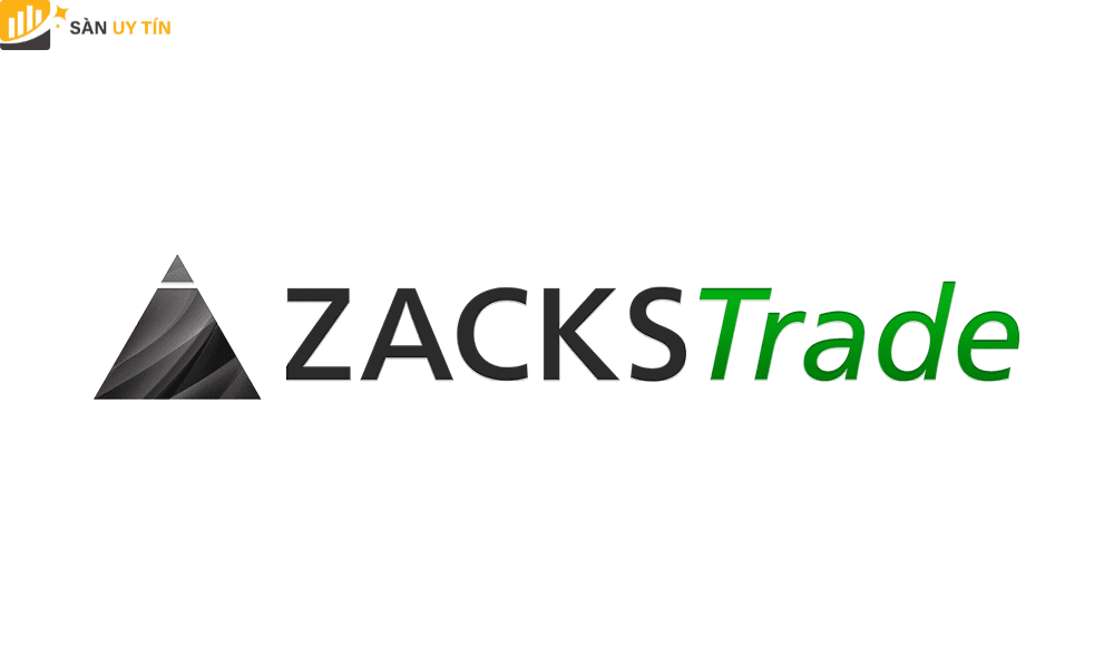 Đánh giá sàn Sàn Zacks Trade