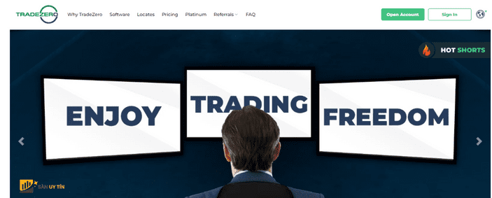 TradeZero Review