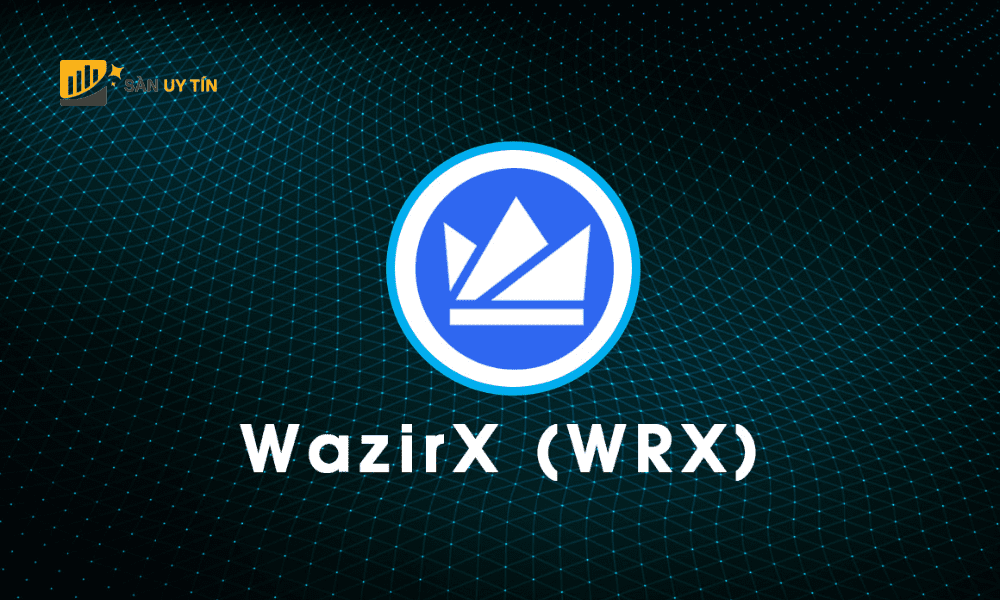 Tìm hiểu WRX coin là gì?
