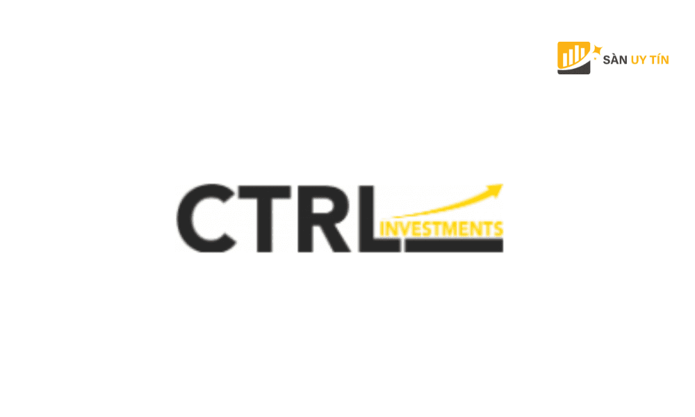 CTRL INVESTMENTS la mot nha moi gioi tai chinh truc tuyen duoc thanh lap vao nam 2010.