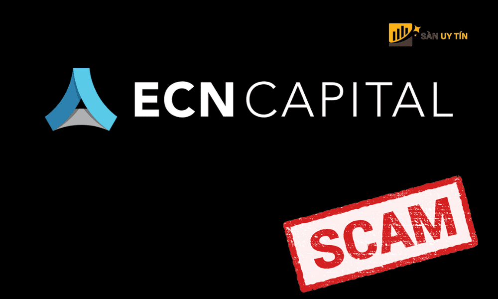 ECN Capital lua dao la thong tin hoan toan chinh xac