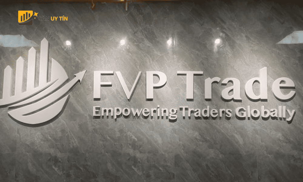 Đánh giá sàn FVP Trade