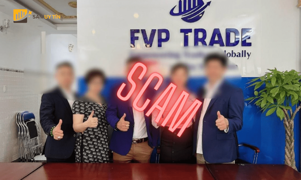 FVP Trade lua dao tra hinh cong ty tai chinh nuoc ngoai