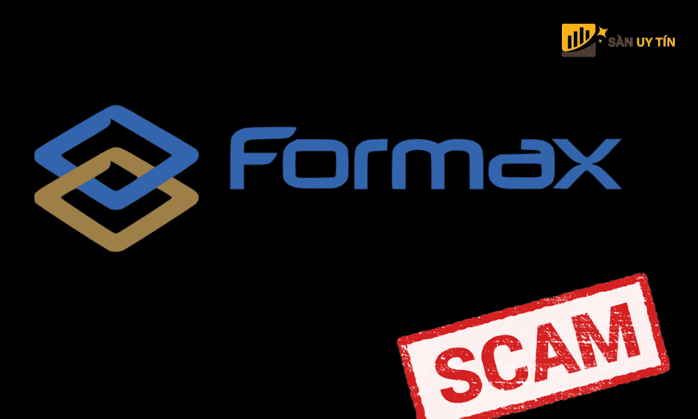 Formax Prime la nha moi gioi Forex hoat dong theo mo hinh day lenh truc tuyen