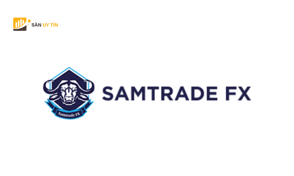 Samtrade FX la nha moi gioi Forex va CFD hoat dong theo mo hinh STP