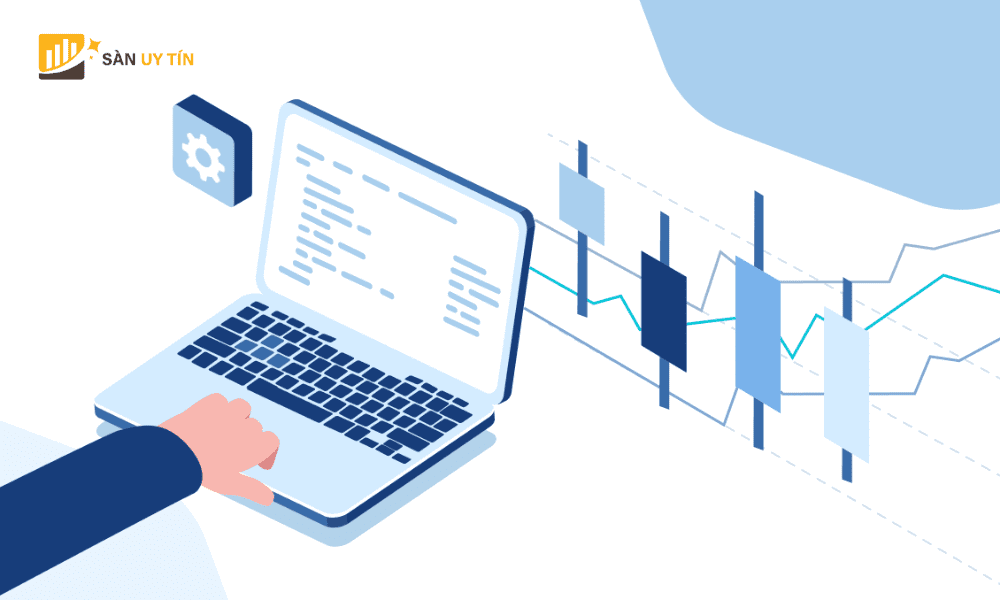 Algorithmic Trading khac nhau se tuy thuoc vao muc dich su dung cua nha dau tu