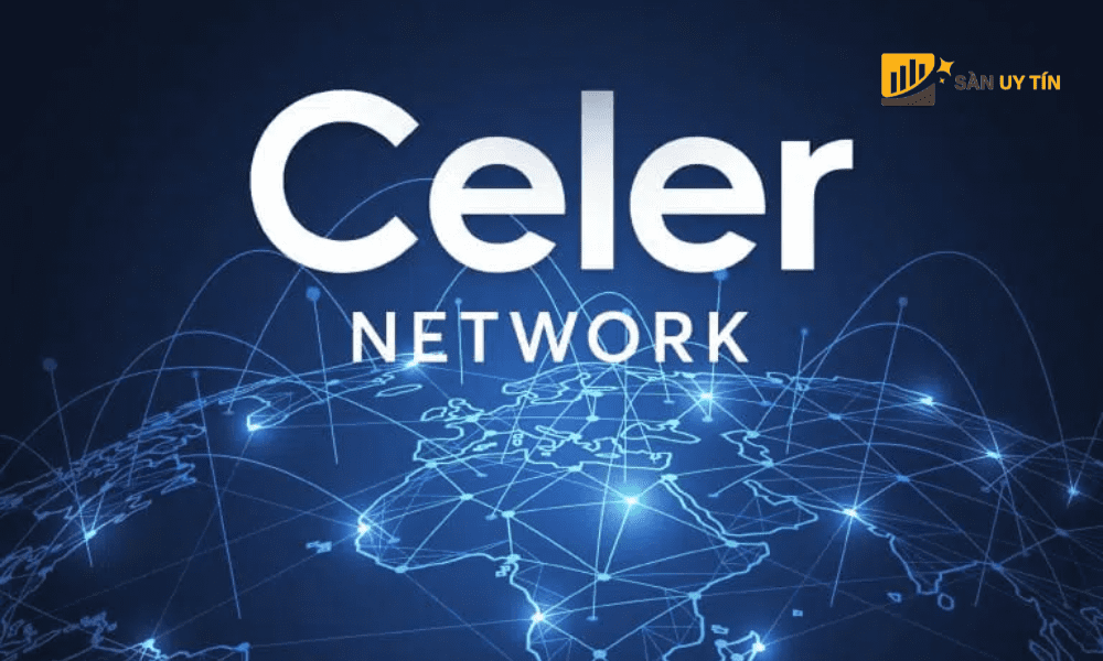 Celer Network su dung cong nghe Off chain cung cap giai phap mo rong cho cac chuoi khoi cong khai