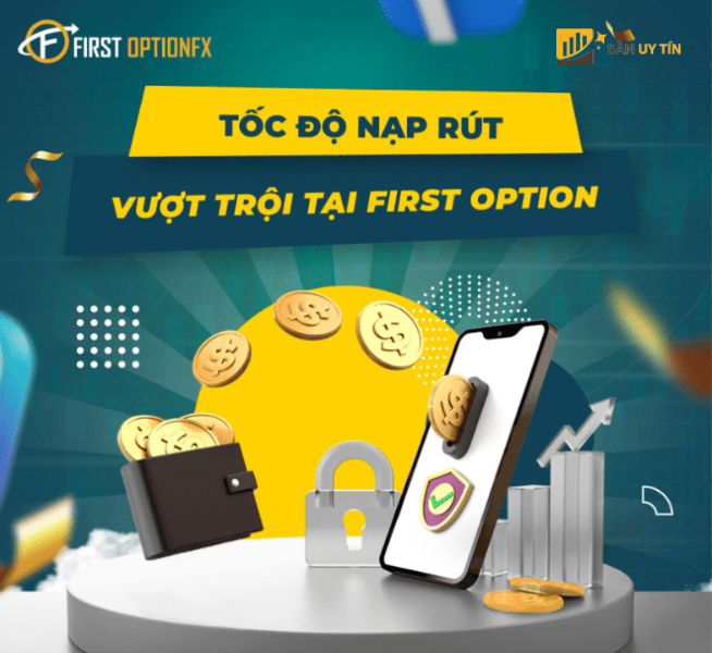 First Option FX la mot nha moi gioi nuoc ngoai khong duoc kiem soat