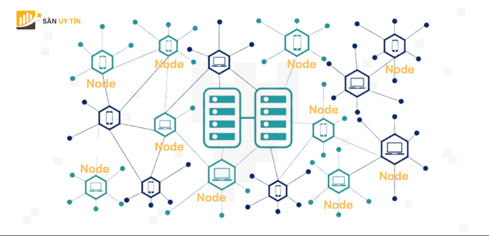 Node la gi