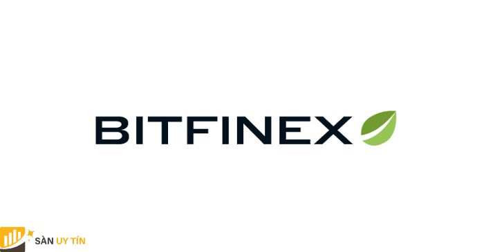 Sàn giao dịch Bitfinex 