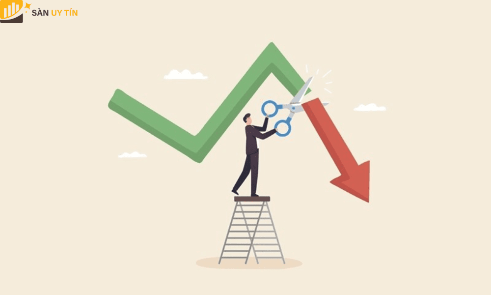 Stop Loss la mot quy tac quan trong trong gioi dau tu