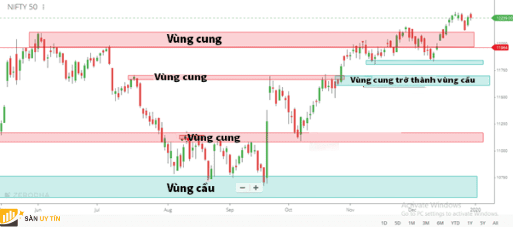 Vung cung cau la gi