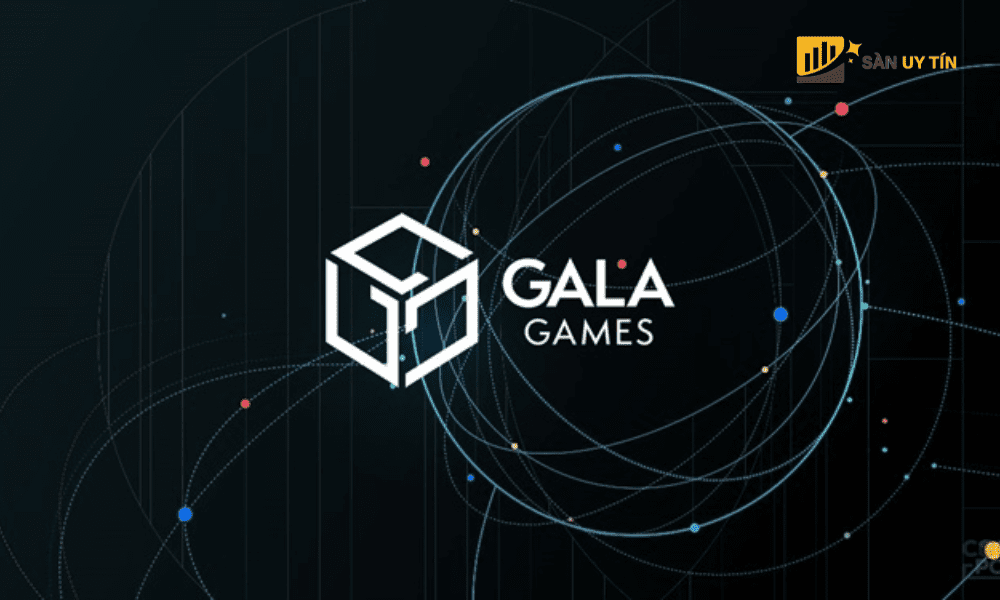 Dac diem noi bat cua nen tang Gala Games