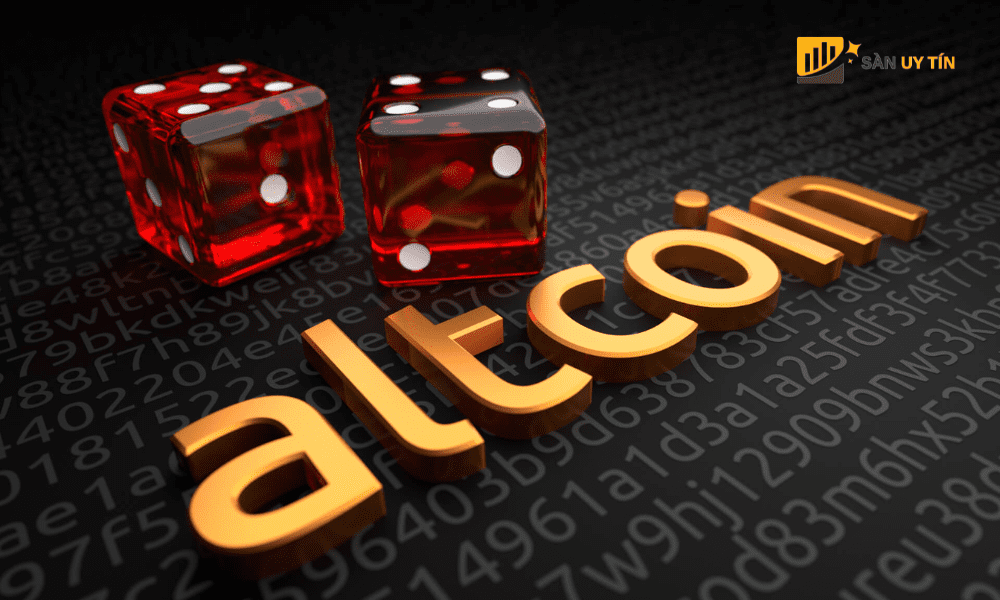 Khac biet giua Altcoin va Bitcoin