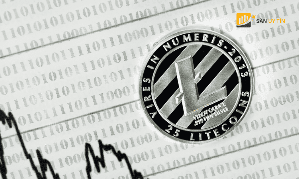 Litecoin LTC la Altcoin dau tien phan nhanh tu giao thuc Bitcoin.