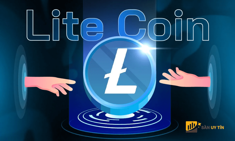 Uu nhuoc diem cua dong tien Litecoin LTC