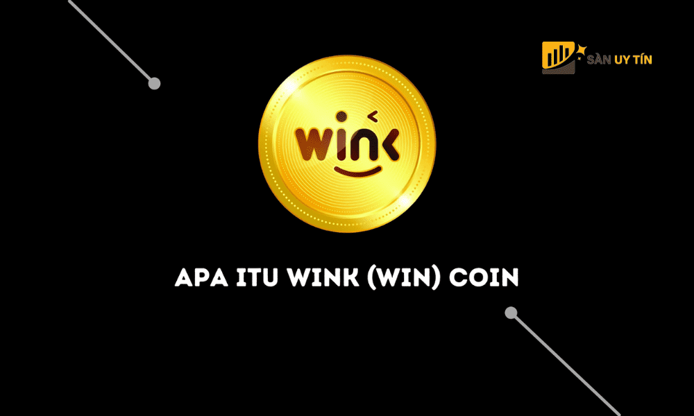 Win Coin la ma thong bao quan tri va tien ich chinh thuc cua he sinh thai Winklink