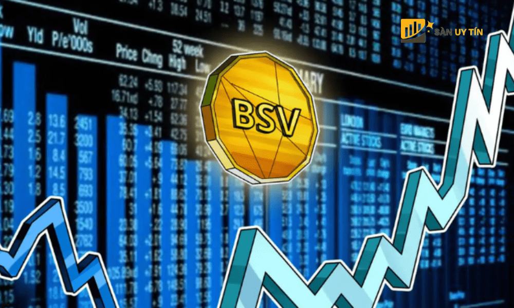 Bitcoin SV la ket qua cua viec nang cap tu Bitcoin Cash