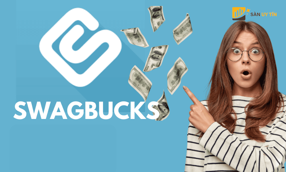 Danh gia uu nhuoc diem cua nen tang Swagbucks