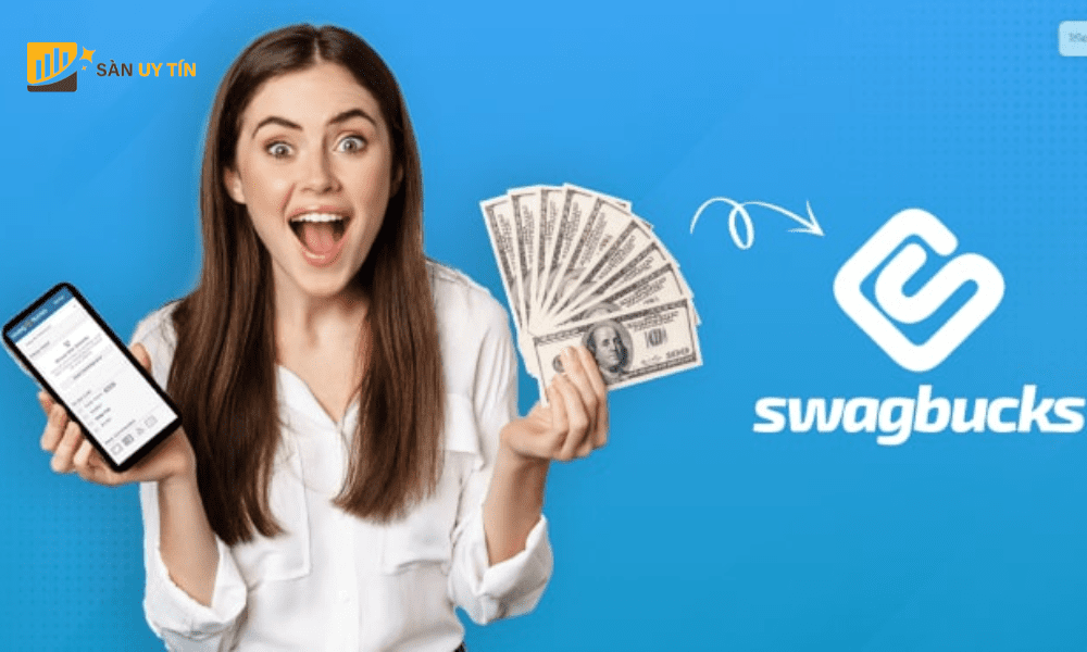 Swagbucks la gi