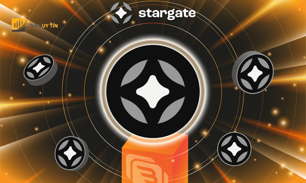 Dac diem noi bat cua Stargate Finance