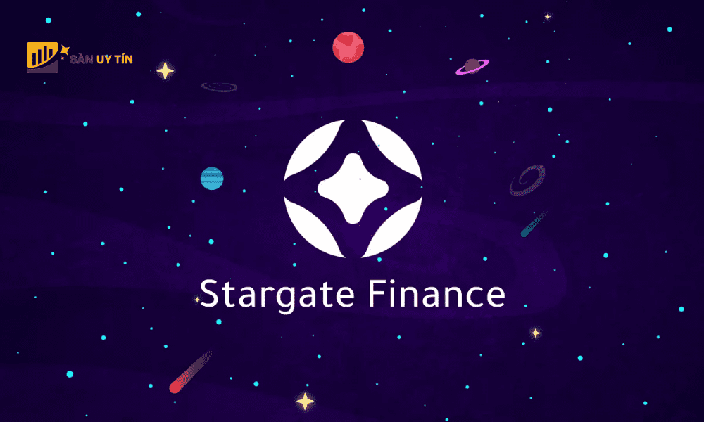 Stargate Finance la gi