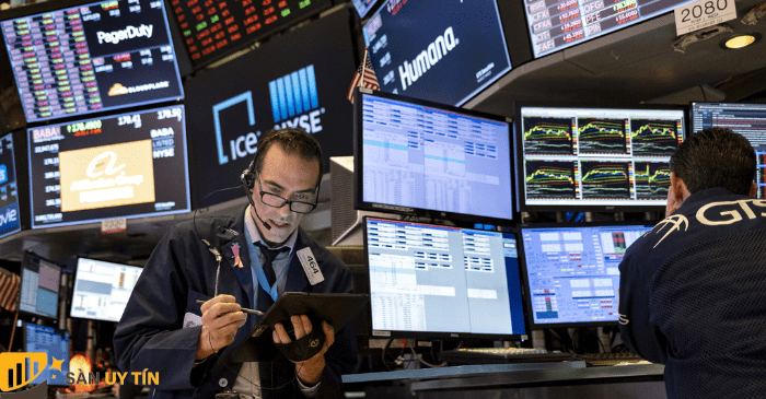 Chỉ số Dow đóng cửa tăng 0,5%