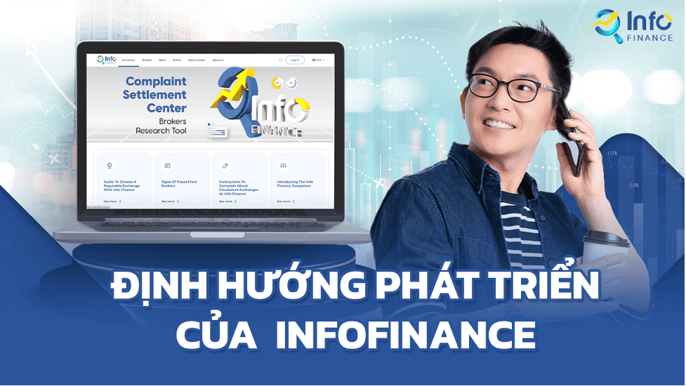 The manh cua Infofinance tai thi truong dau tu chung khoan Viet Nam 2
