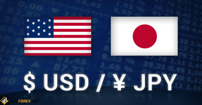 Hiểu rõ hơn về USDJPY